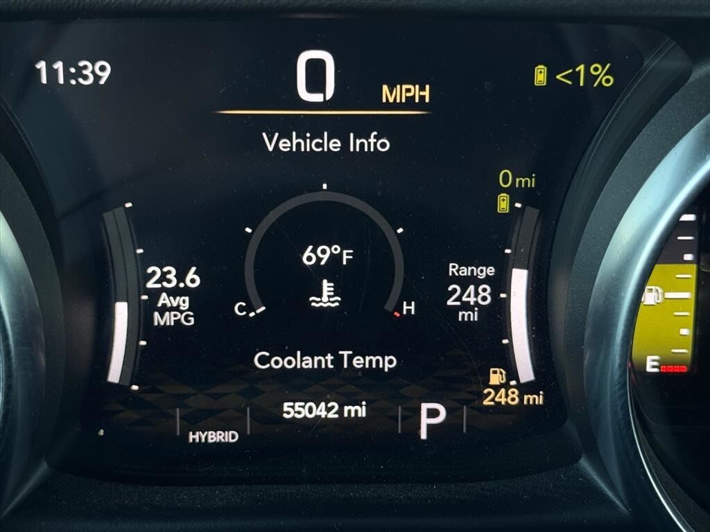 2022 Jeep Wrangler Morristown TN