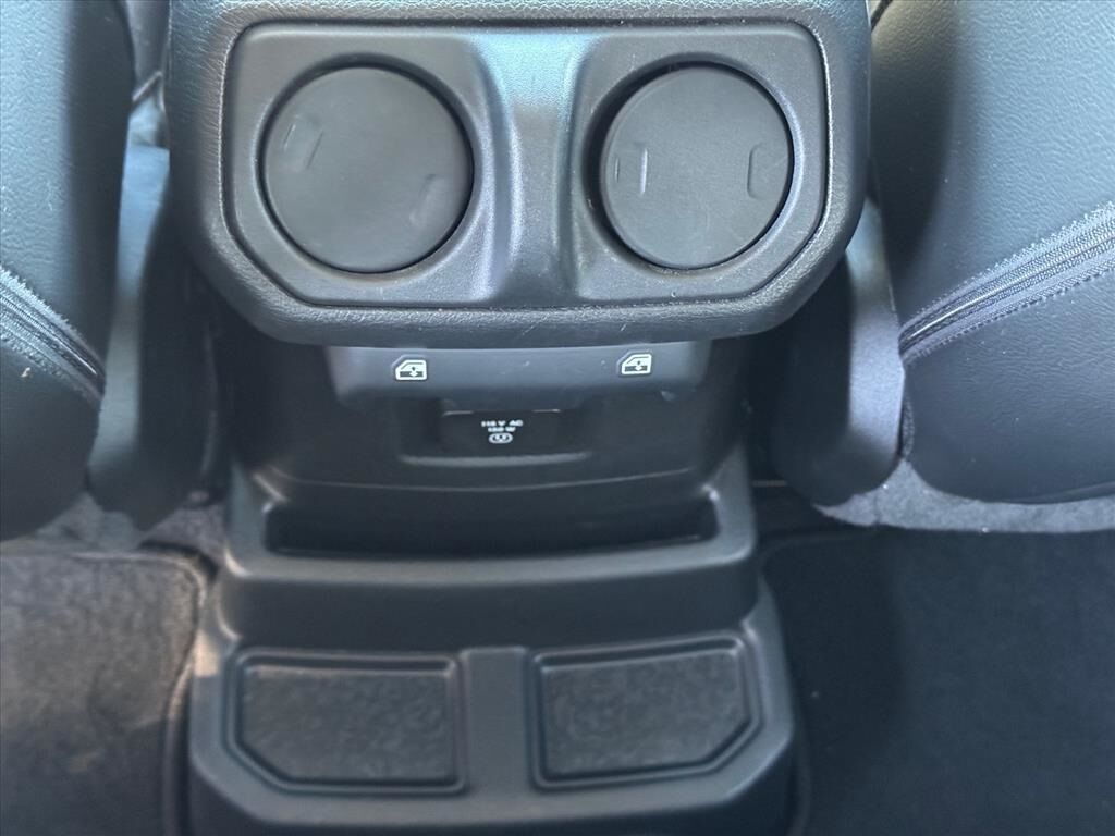 2022 Jeep Wrangler Morristown TN