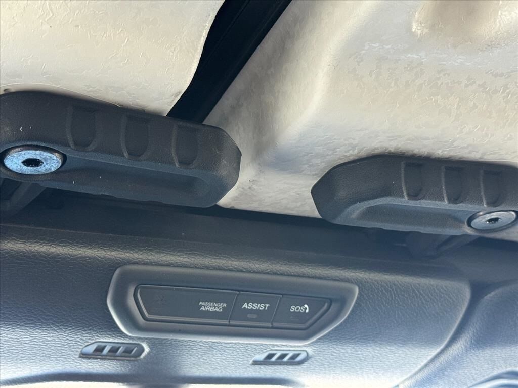 2022 Jeep Wrangler Morristown TN