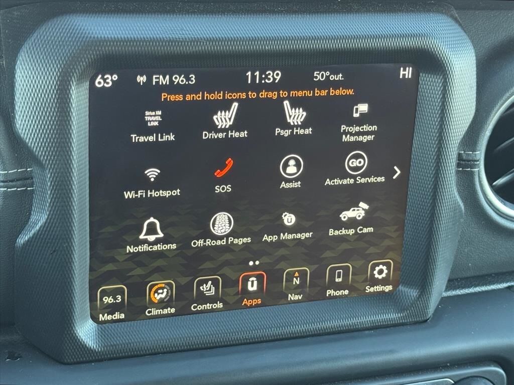 2022 Jeep Wrangler Morristown TN
