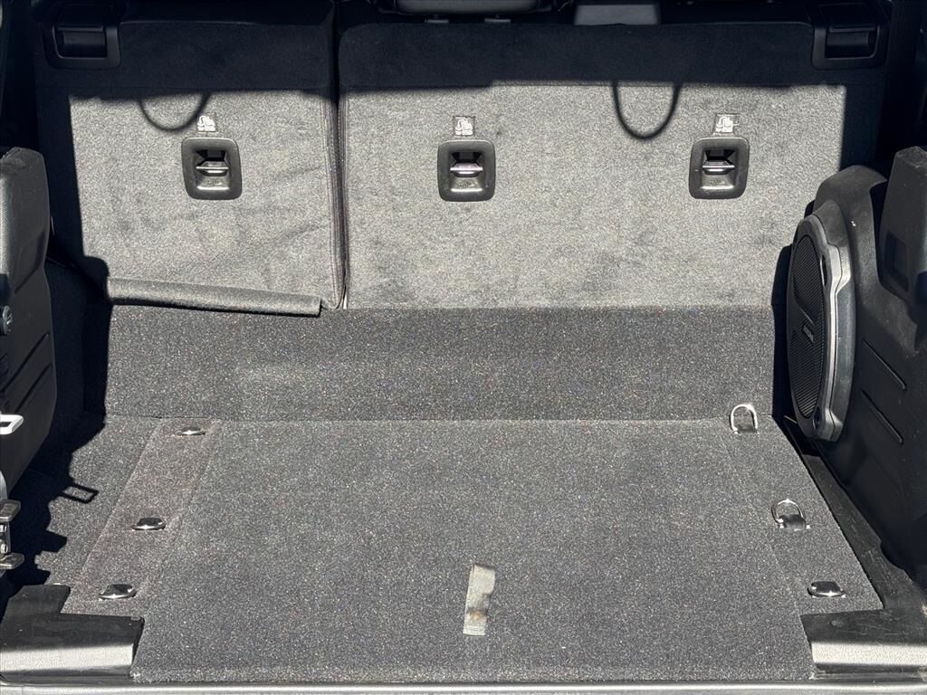 2022 Jeep Wrangler Morristown TN