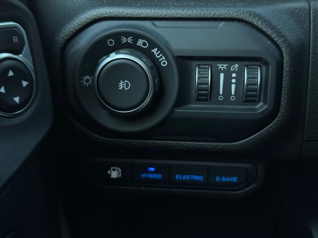 2022 Jeep Wrangler Morristown TN