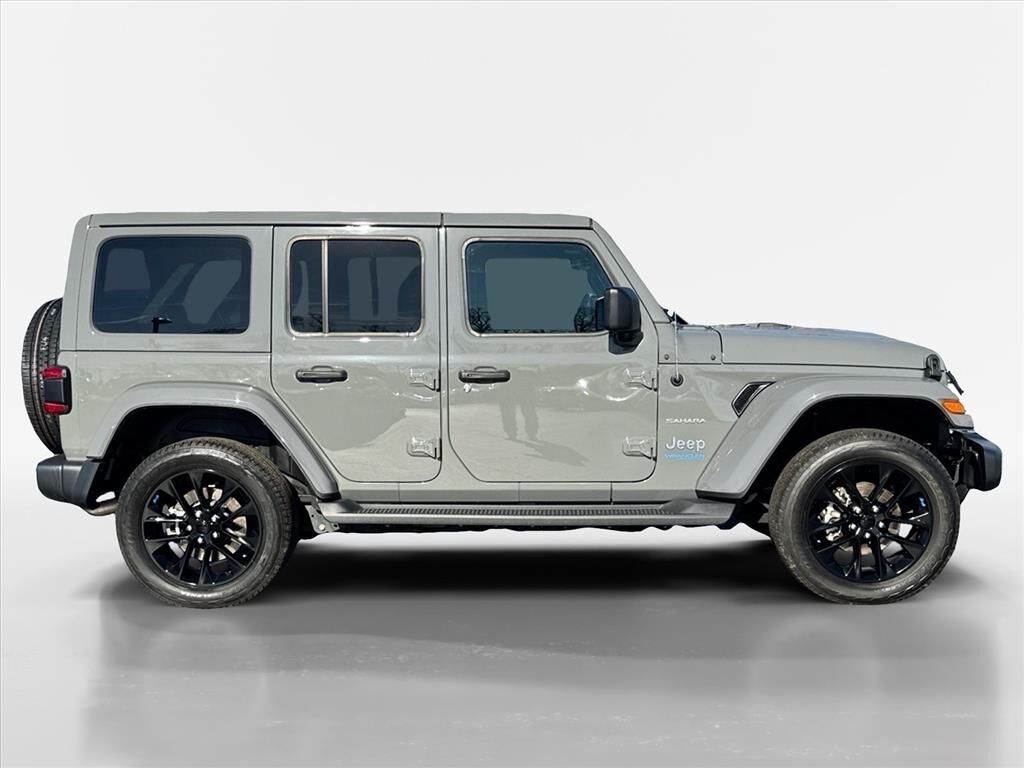 2022 Jeep Wrangler Morristown TN