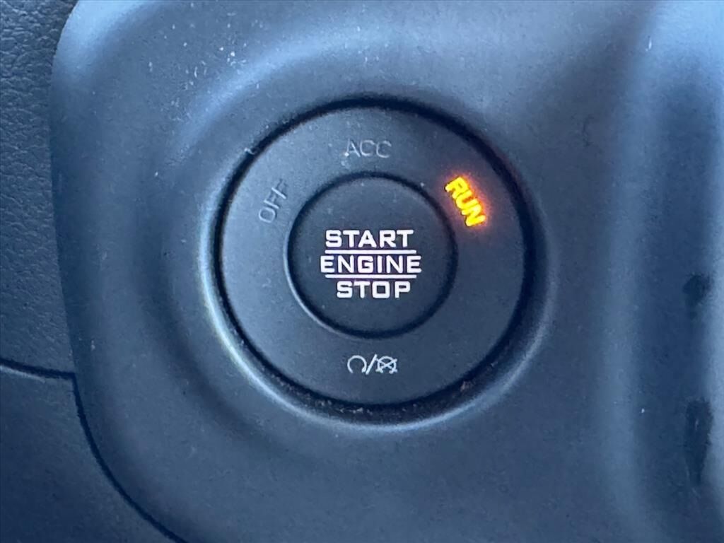 2022 Jeep Wrangler Morristown TN