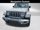 2022 Jeep Wrangler  Oshkosh WI