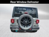 2022 Jeep Wrangler  Oshkosh WI
