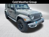 2022 Jeep Wrangler  Oshkosh WI