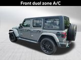 2022 Jeep Wrangler  Oshkosh WI