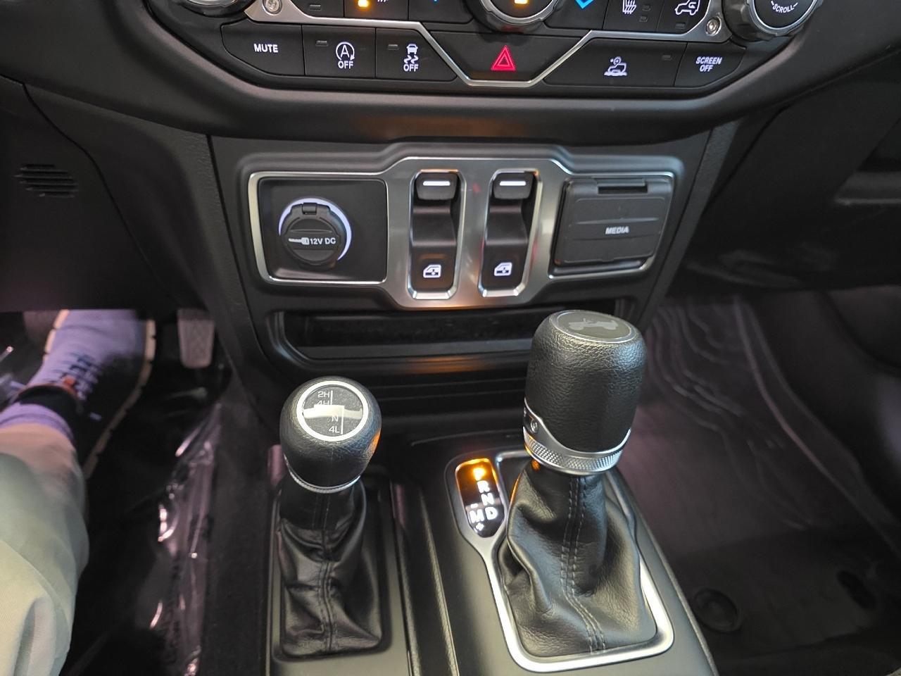 2022 Jeep Wrangler Sand Lake NY