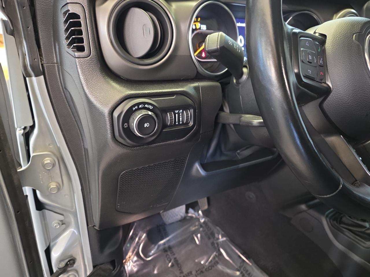 2022 Jeep Wrangler Sand Lake NY