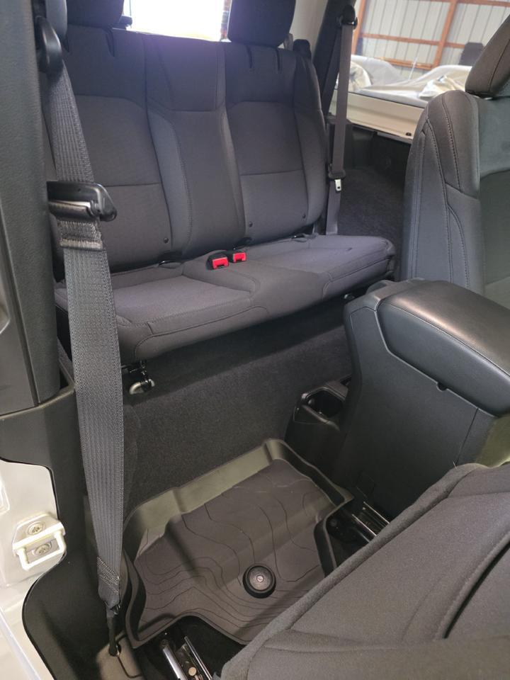 2022 Jeep Wrangler Sand Lake NY