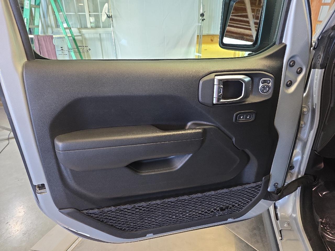 2022 Jeep Wrangler Sand Lake NY