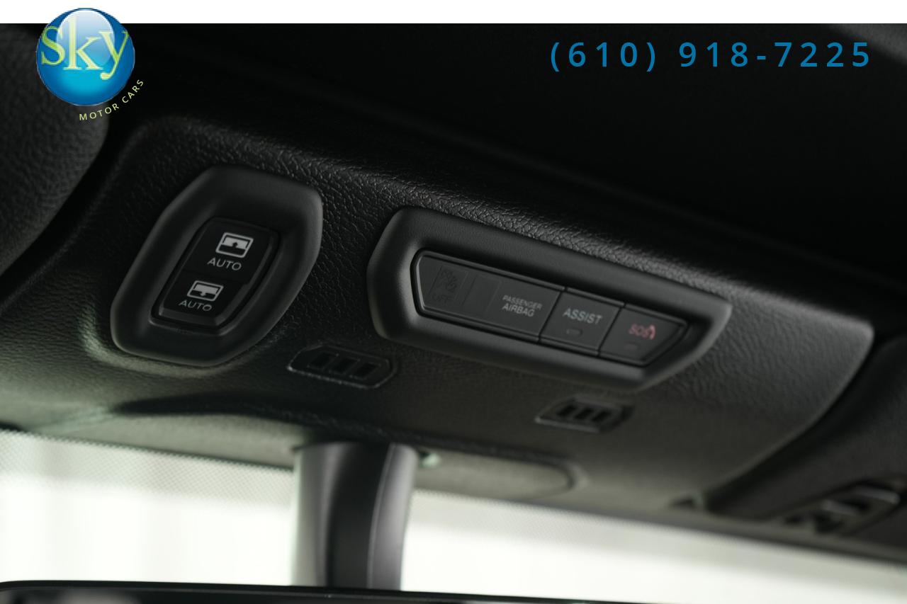 2022 Jeep Wrangler 4WD Unlimited Sport S SKY ONE-TOUCH POWER TOP West Chester PA