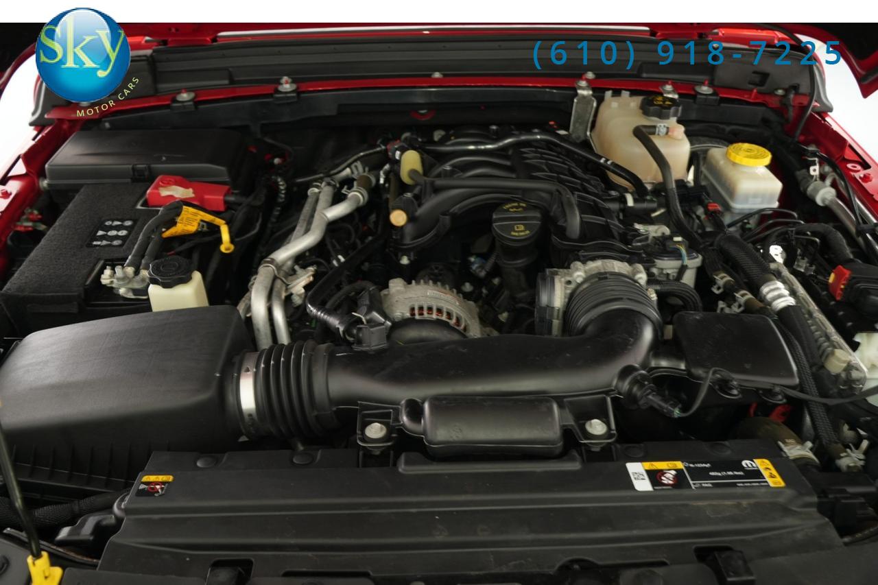 2022 Jeep Wrangler 4WD Unlimited Sport S SKY ONE-TOUCH POWER TOP West Chester PA