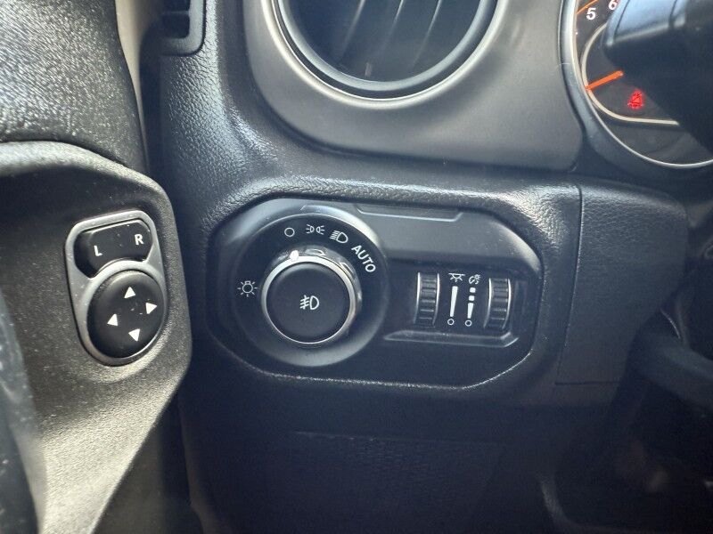 2022 Jeep Wrangler 4x4 Willys Collinsville OK