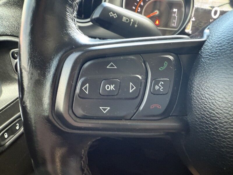 2022 Jeep Wrangler 4x4 Willys Collinsville OK