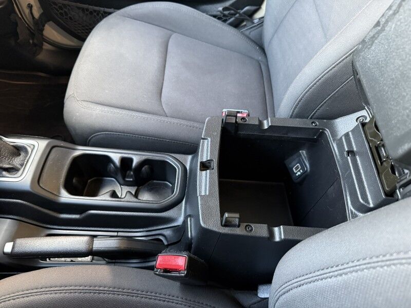 2022 Jeep Wrangler 4x4 Willys Collinsville OK