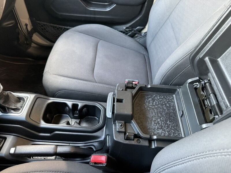 2022 Jeep Wrangler 4x4 Willys Collinsville OK