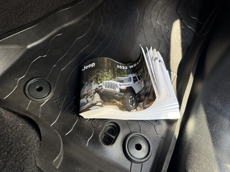 2022 Jeep Wrangler 4x4 Willys Collinsville OK