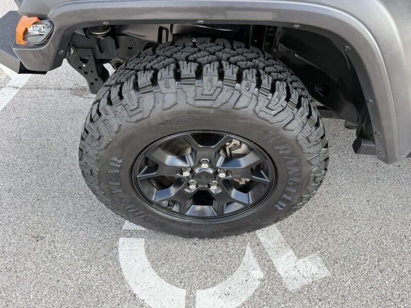 2022 Jeep Wrangler 4x4 Willys Collinsville OK