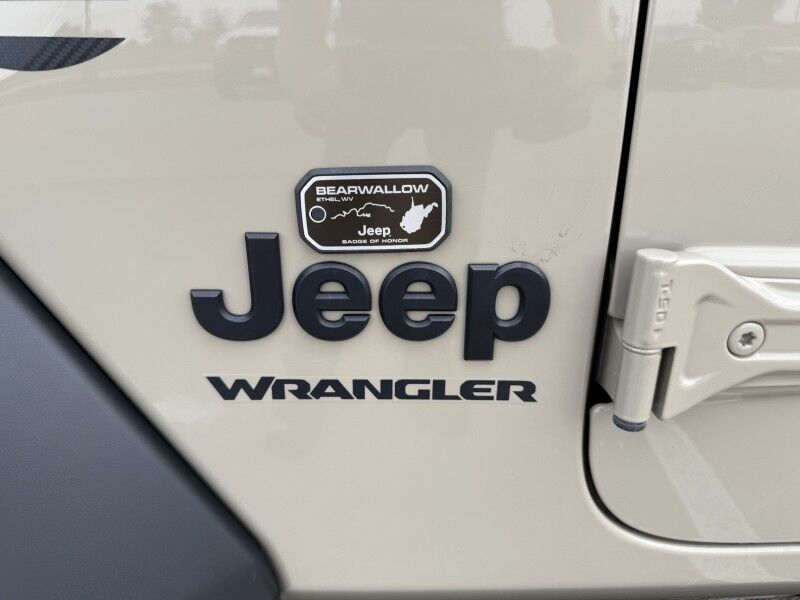 2022 Jeep Wrangler 4x4 Willys Collinsville OK