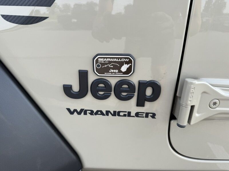 2022 Jeep Wrangler 4x4 Willys Collinsville OK