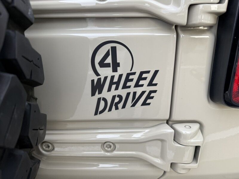 2022 Jeep Wrangler 4x4 Willys Collinsville OK