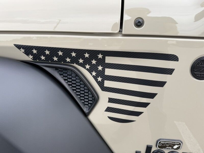 2022 Jeep Wrangler 4x4 Willys Collinsville OK