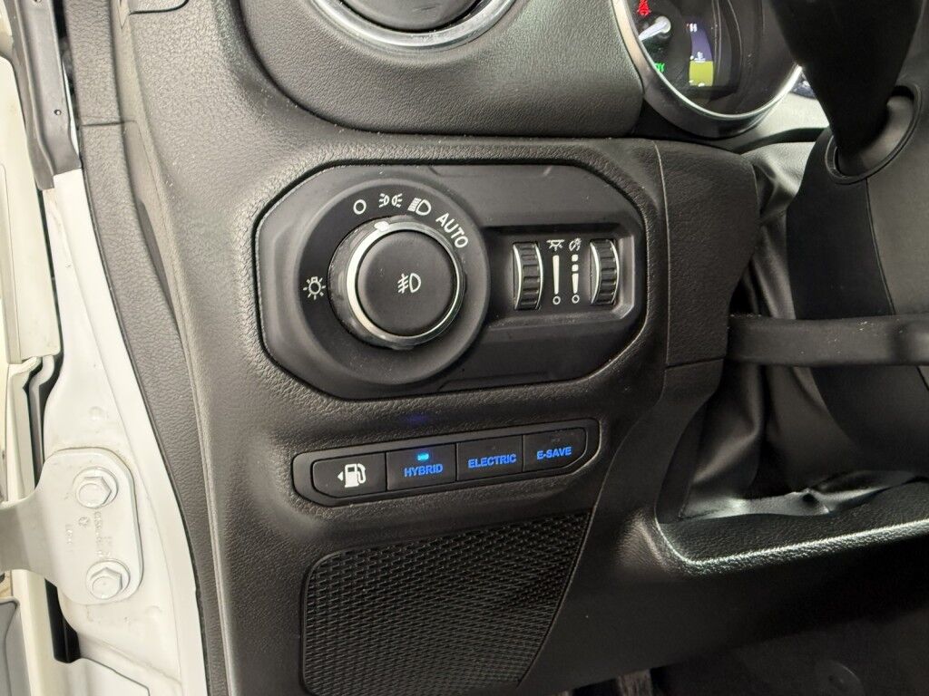 2022 Jeep Wrangler 4xe Unlimited Rubicon 4x4 Maumee OH