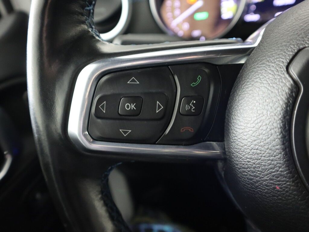 2022 Jeep Wrangler 4xe Unlimited Rubicon 4x4 w/Sky 1-Touch Power Top Maumee OH