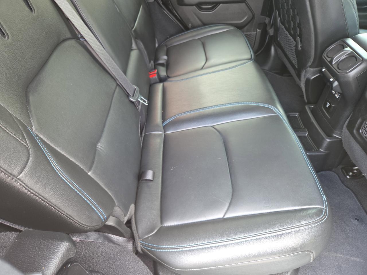 2022 Jeep Wrangler 4xe Unlimited Rubicon HAMBURG PA