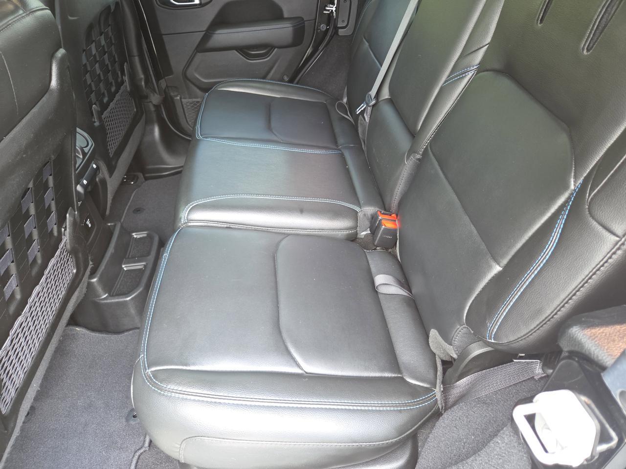 2022 Jeep Wrangler 4xe Unlimited Rubicon HAMBURG PA