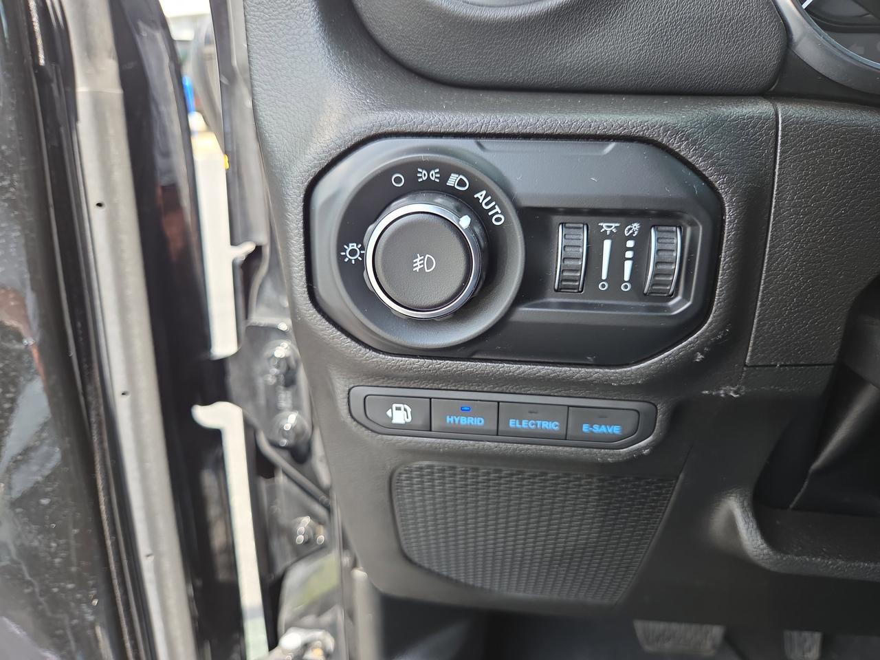 2022 Jeep Wrangler 4xe Unlimited Rubicon HAMBURG PA