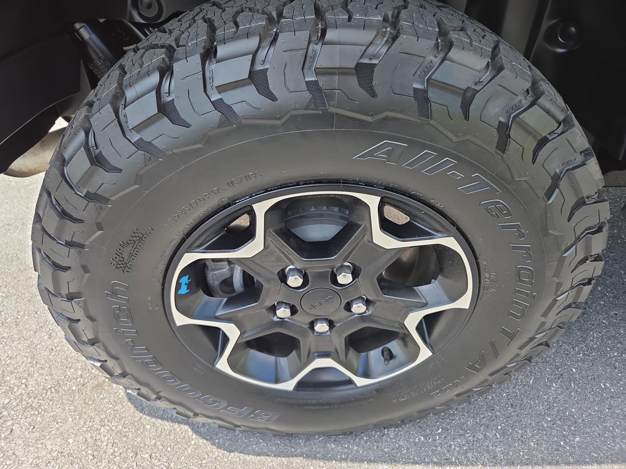 2022 Jeep Wrangler 4xe Unlimited Rubicon HAMBURG PA