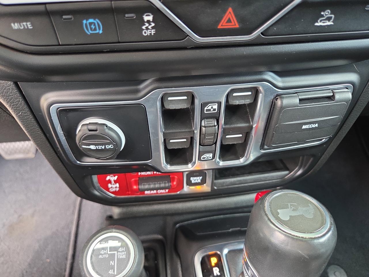2022 Jeep Wrangler 4xe Unlimited Rubicon HAMBURG PA