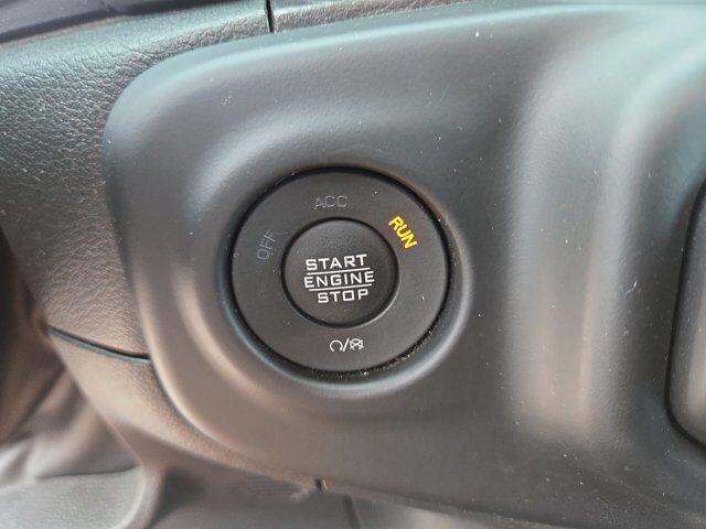2022 Jeep Wrangler 4xe Unlimited Rubicon HAMBURG PA