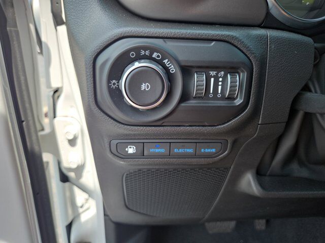 2022 Jeep Wrangler 4xe Unlimited Rubicon HAMBURG PA