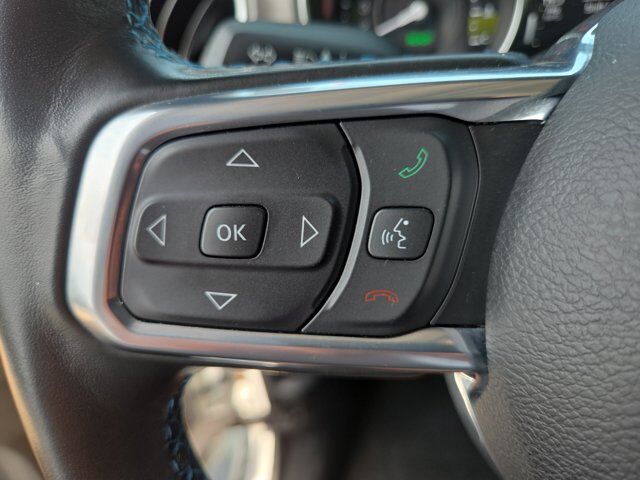 2022 Jeep Wrangler 4xe Unlimited Rubicon HAMBURG PA