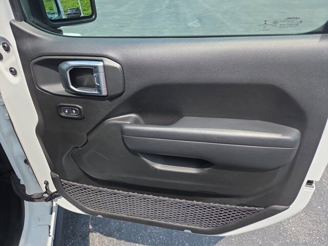 2022 Jeep Wrangler 4xe Unlimited Rubicon HAMBURG PA
