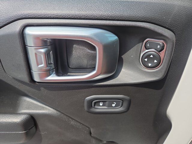 2022 Jeep Wrangler 4xe Unlimited Rubicon HAMBURG PA