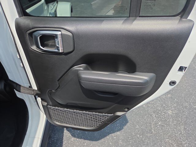 2022 Jeep Wrangler 4xe Unlimited Rubicon HAMBURG PA