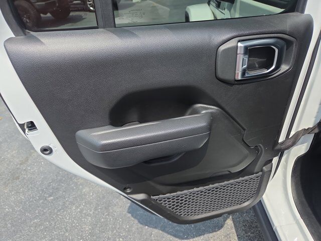 2022 Jeep Wrangler 4xe Unlimited Rubicon HAMBURG PA