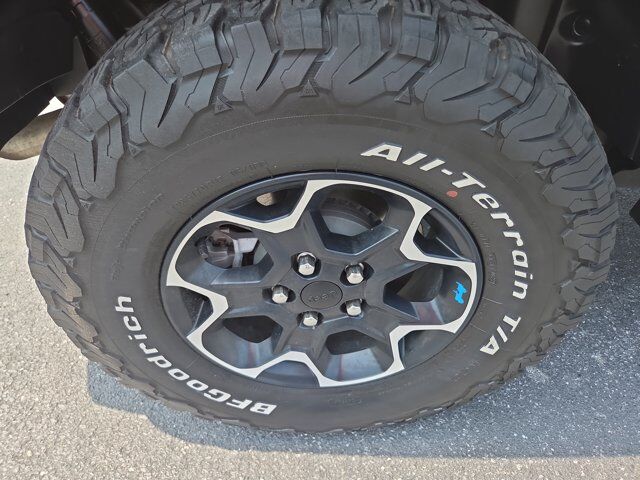 2022 Jeep Wrangler 4xe Unlimited Rubicon HAMBURG PA