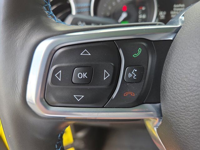 2022 Jeep Wrangler 4xe Unlimited Rubicon HAMBURG PA