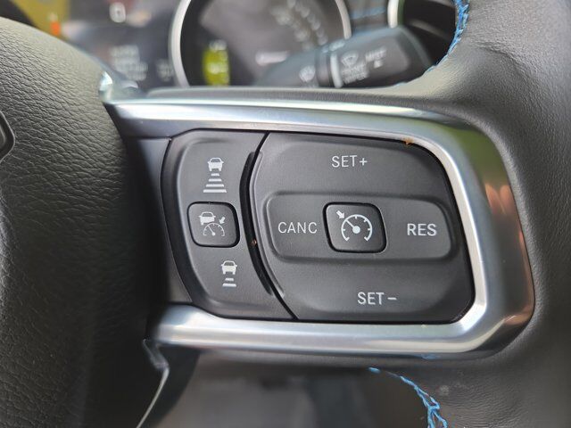 2022 Jeep Wrangler 4xe Unlimited Rubicon HAMBURG PA