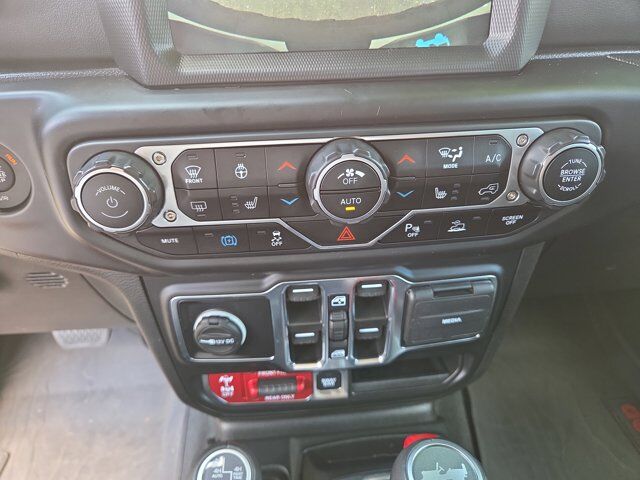 2022 Jeep Wrangler 4xe Unlimited Rubicon HAMBURG PA