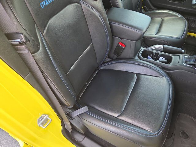 2022 Jeep Wrangler 4xe Unlimited Rubicon HAMBURG PA