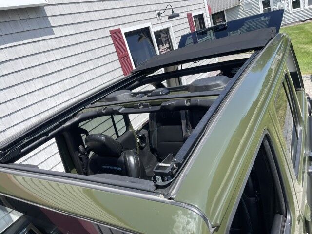 2022 Jeep Wrangler 4xe Unlimited Rubicon Marshfield MA
