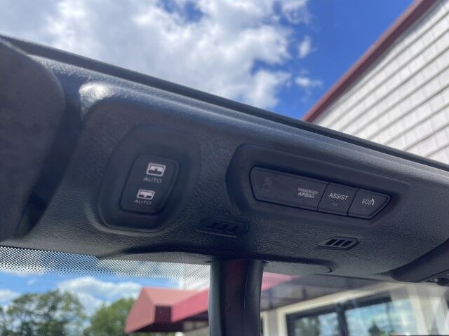 2022 Jeep Wrangler 4xe Unlimited Rubicon Marshfield MA