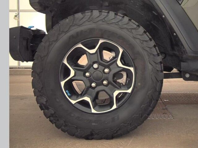 2022 Jeep Wrangler 4xe Unlimited Rubicon Marshfield MA